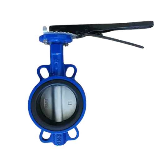 What Disadvantages of Butterfly Valves Should You Consider