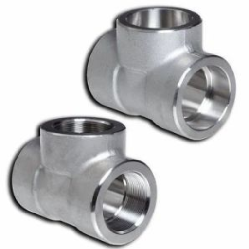 What Does MS Stand For in Pipe Fittings