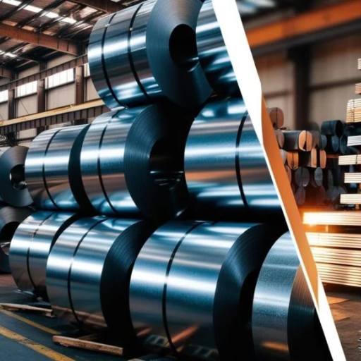 What Equipment and Technology Is Used in the Bright Annealing Process
