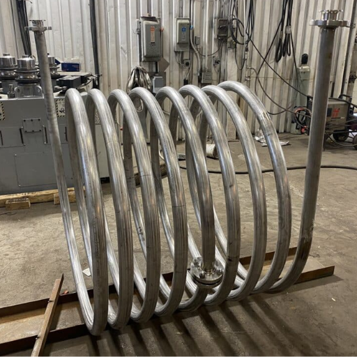 What Exactly Is Stainless Steel Tubing Coil
