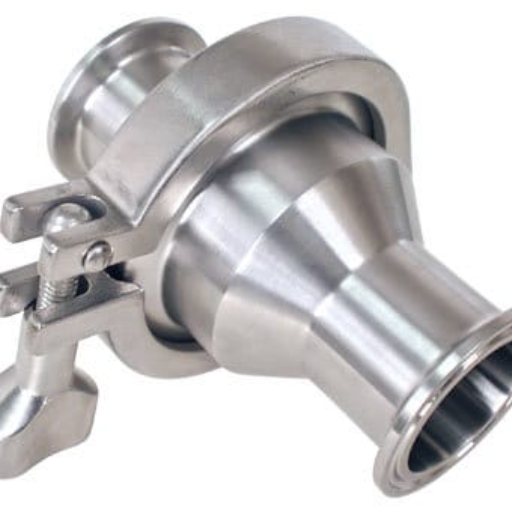 What Exactly is a Sanitary Valve and How Does it Work
