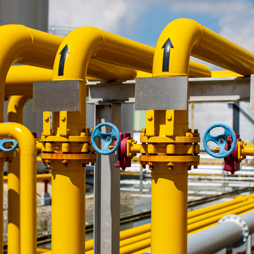 What Factors Should I Consider When Selecting Industrial Valves
