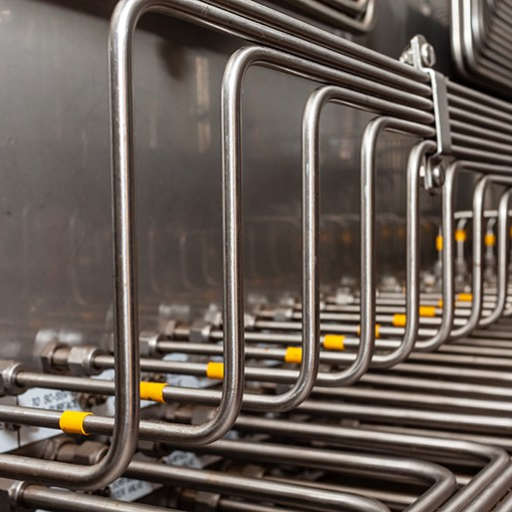 What Is Annealing and Why Is It Important for Stainless Steel Tubing