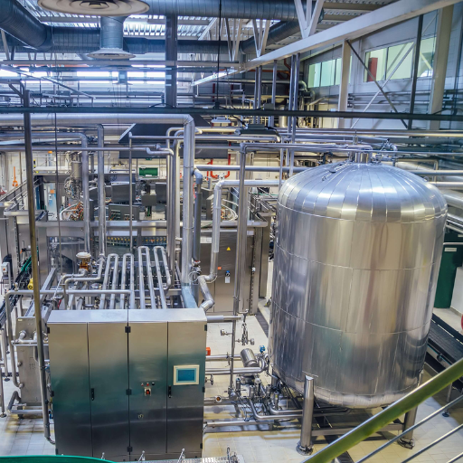 What Is a Sanitary Filter and Why Is It Important