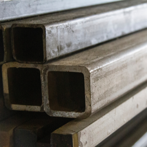 What Is the Basic Manufacturing Process for Stainless Steel Rectangular Tubing