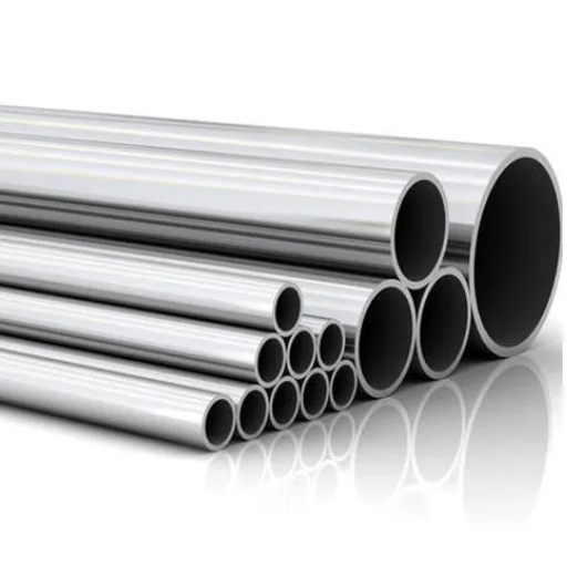 What Is the Difference Between Seamless Tubing and Welded Pipe