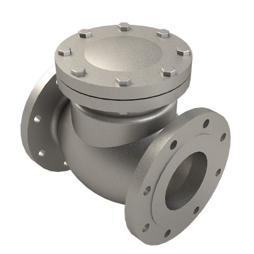What Maintenance Requirements Do Different Check Valves Have