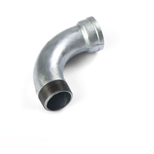 What Materials Are Used for Pipe and Fittings