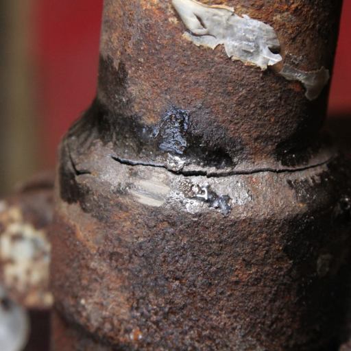 What Role Does the Welding Stress Play in Stainless Steel Cracking