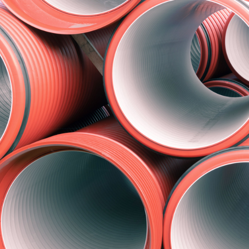 What Types of Pipe Are Commonly Used for Sanitary Applications