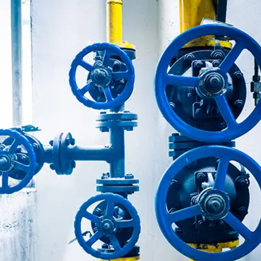 What are Industrial Valves and Why are They Important