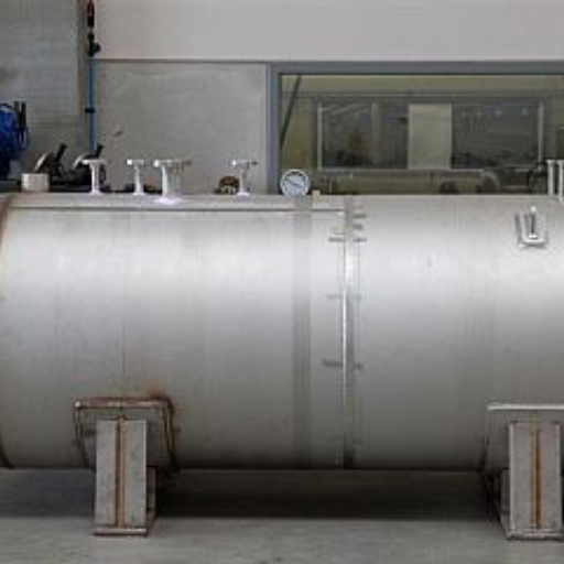 What are pickling and passivation processes in stainless steel treatment