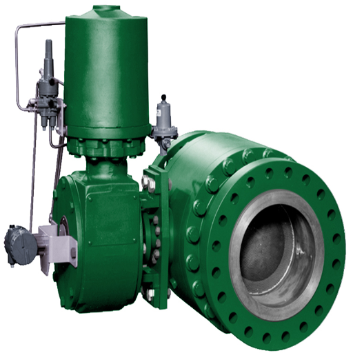 What are specialty control valves, and when should they be used