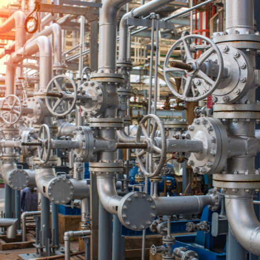 What are the Benefits of ERW Steel Pipe