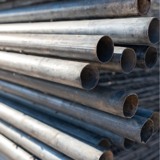 What are the advantages of welded steel pipes