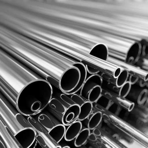 What are the practical implications of stainless steel's heat transfer properties