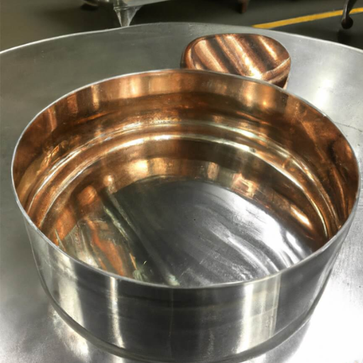 What are the risks of improper pickling or passivation