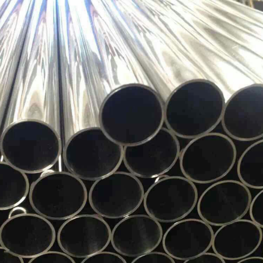 What are the specific benefits of bright annealing for stainless steel