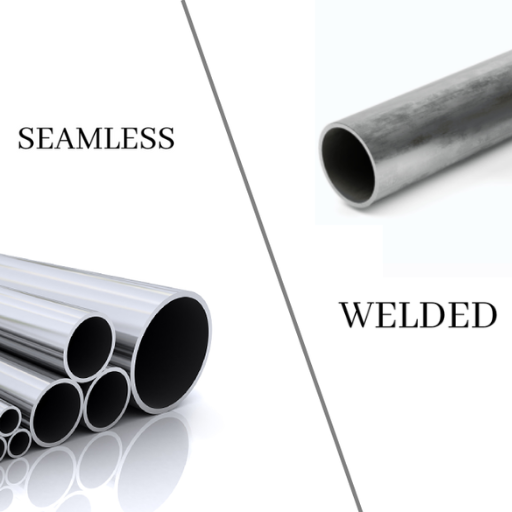 What are the welding and fabrication differences for duplex and super duplex pipes