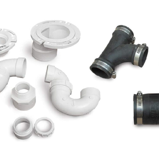 What exactly are pipe fittings and what role do they play