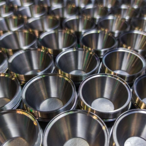 What is Passivation and How Does it Enhance Stainless Steel