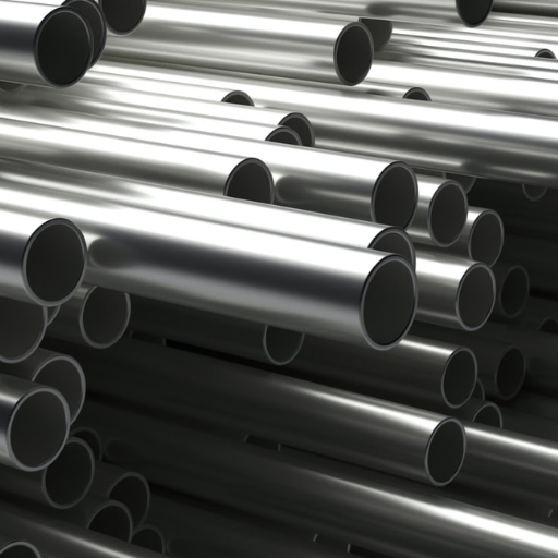 What is Seamless Stainless Steel Tubing and How is it Different from Welded Tubing
