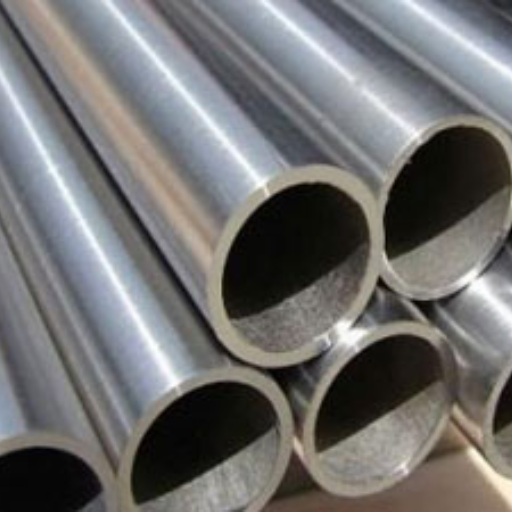 What is a seamless stainless steel pipe