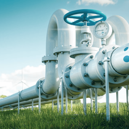 What is the ASME Code for piping and pipe fittings