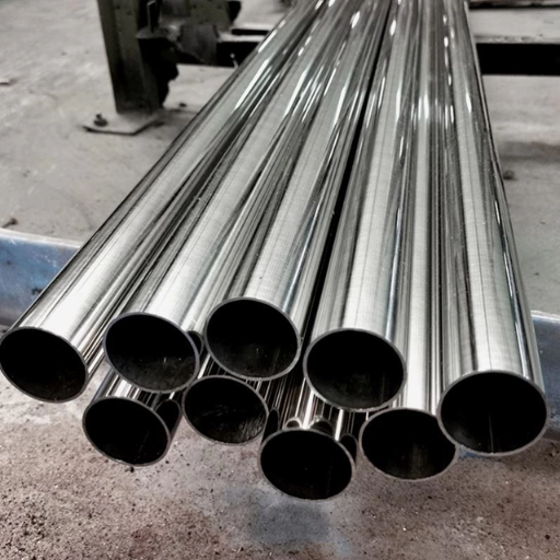 What is the ASTM Standard for Stainless Steel Pipe