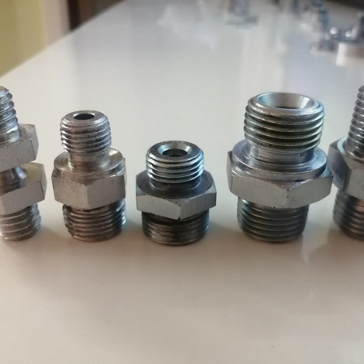 What is the Role of Pipe Nipples in Piping Systems