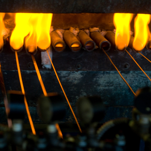 What is the difference between annealed and unannealed stainless steel
