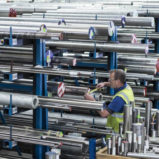 What is the difference between duplex and super duplex stainless steels