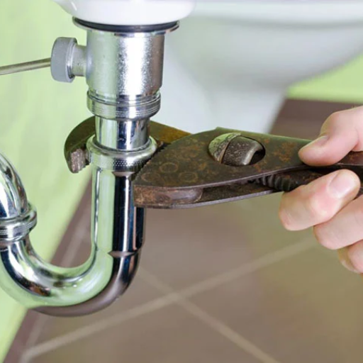 What is the installation process for sanitary fittings