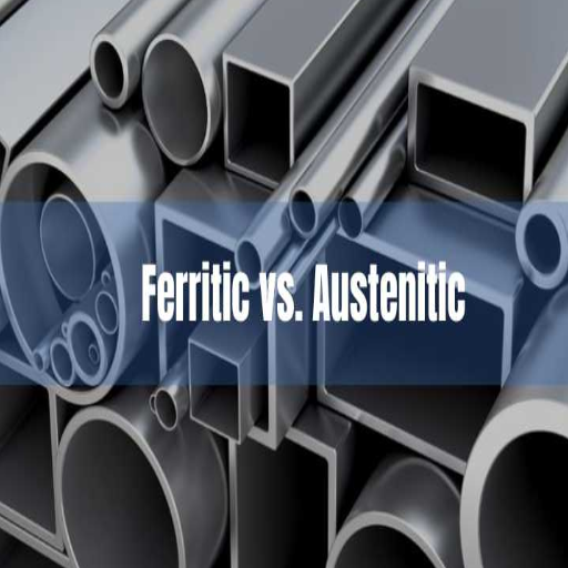 When Should You Choose Ferritic vs Austenitic Stainless Steel for Your Heat Exchanger