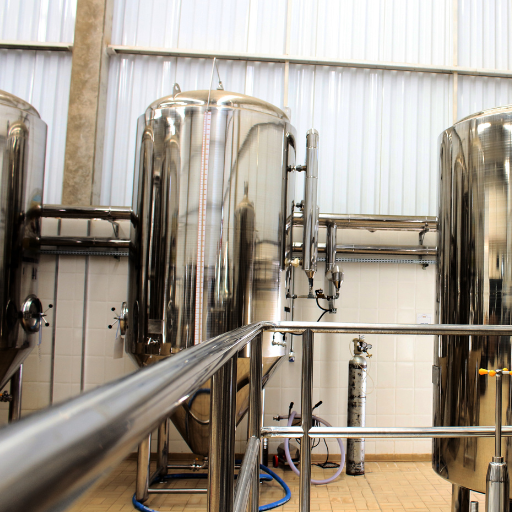 When Should You Use Super Duplex Instead of 316 Stainless Steel