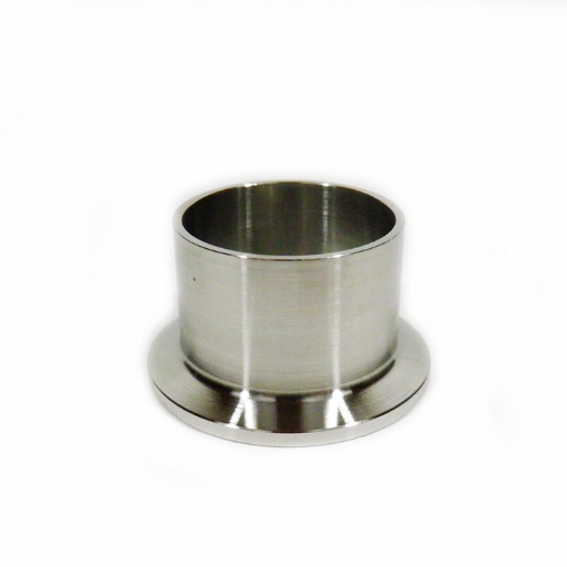 When Should You Use Tri-Clamp Fittings vs. Weld Fittings
