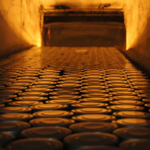 When is solution annealing the preferred heat treatment method