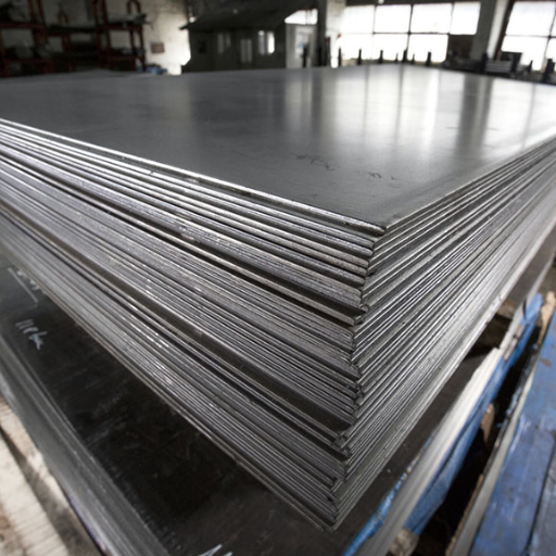 When to Use 304 Stainless Steel