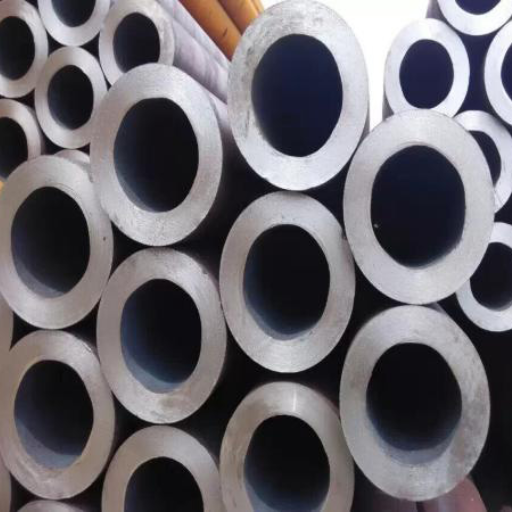 Where Are Seamless Stainless Steel Pipes and Tubes Used in Industry
