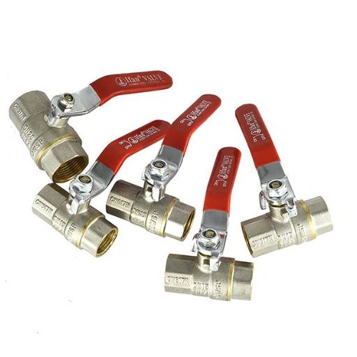Where Can You Find Quality Sanitary Ball And Diaphragm Valves