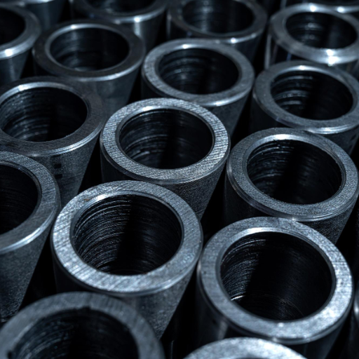 Which ASME standards apply specifically to different types of pipe fittings