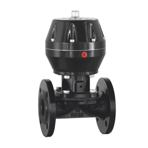 Which Factors Should Guide Your Choice Between Ball And Diaphragm Valves