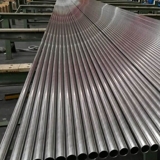 Which Stainless Steel Grade Is Best for Heat Exchanger Tubes