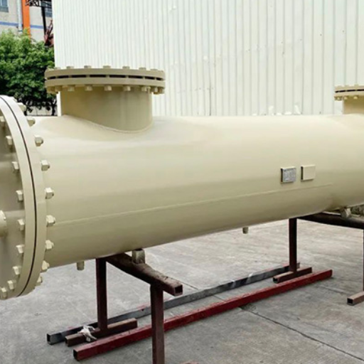 Which heat exchanger material is best for specific applications