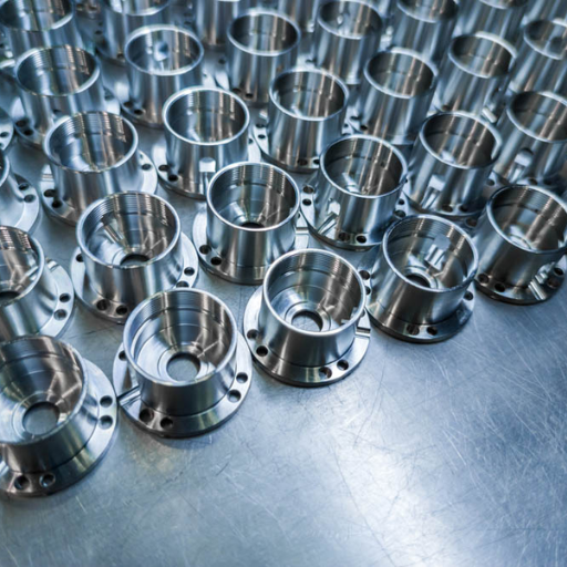Which stainless steel alloys respond best to electropolishing