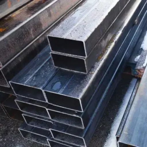 Why Choose Metric Stainless Steel Rectangular Tube for Your Project