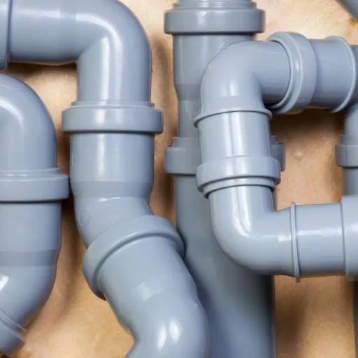 Why Is PVC Pipe the Most Common Type of Sanitary Pipe