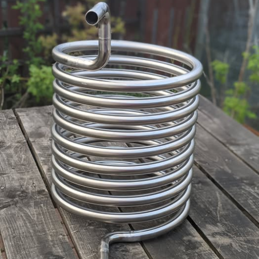 Why Is Stainless Steel Tubing Coil Essential for High-Performance Applications