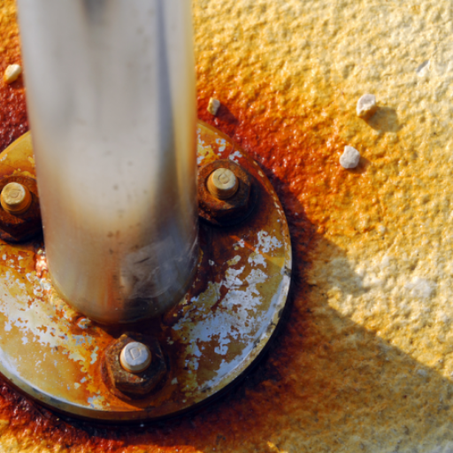 Why is Corrosion Resistance Important in Stainless Steels