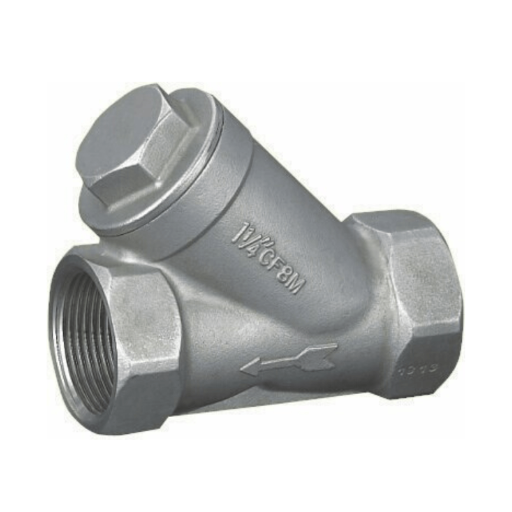 Y-Type Strainer